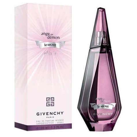 angel or demon similar perfume givenchy|angel and demon perfume price.